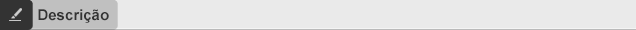 Descrição do Produto